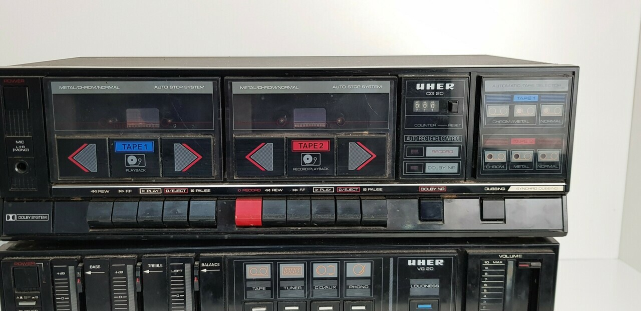 wzmacniacz-uher-vg-20tuner-eg20-deck-cg20-marka-inna