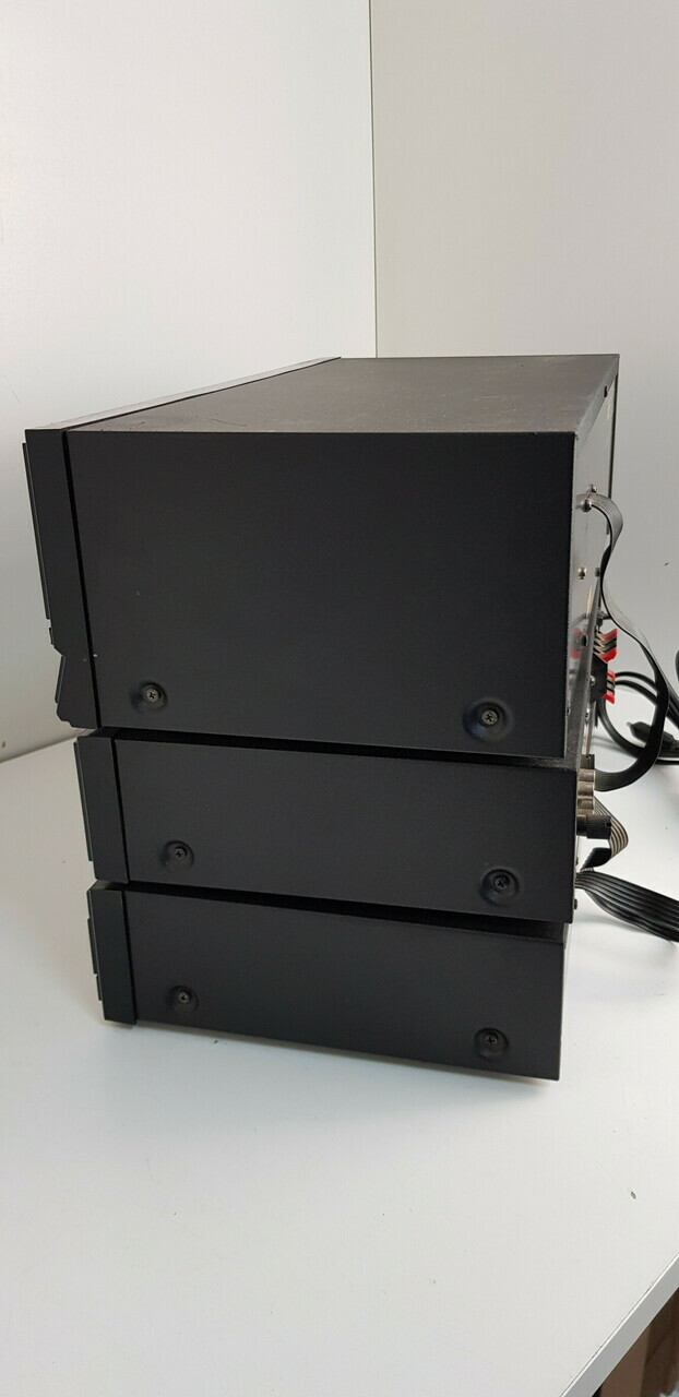 wzmacniacz-uher-vg-20tuner-eg20-deck-cg20-model-vg-20-cg20-eg20