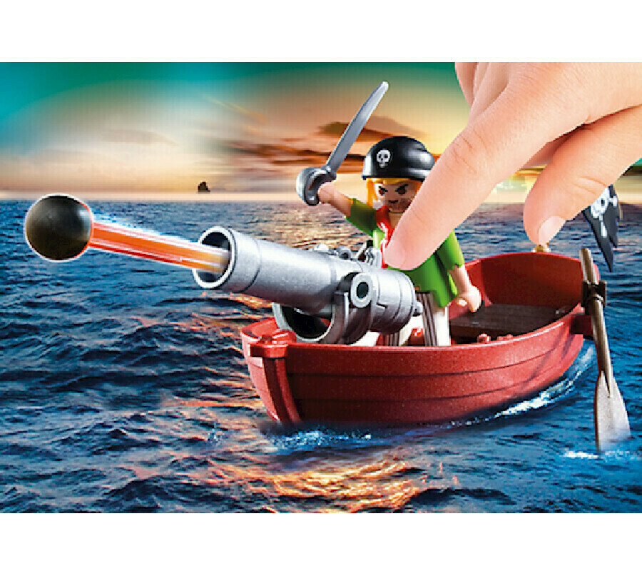 klocki-playmobil-lodz-piracka-z-armata-70493-wiek-dziecka-4-lata