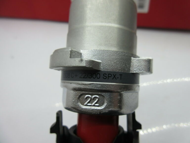 WIERTŁA KORONOWE DIAMENTOWE HILTI C+ 22/300 SPX-T