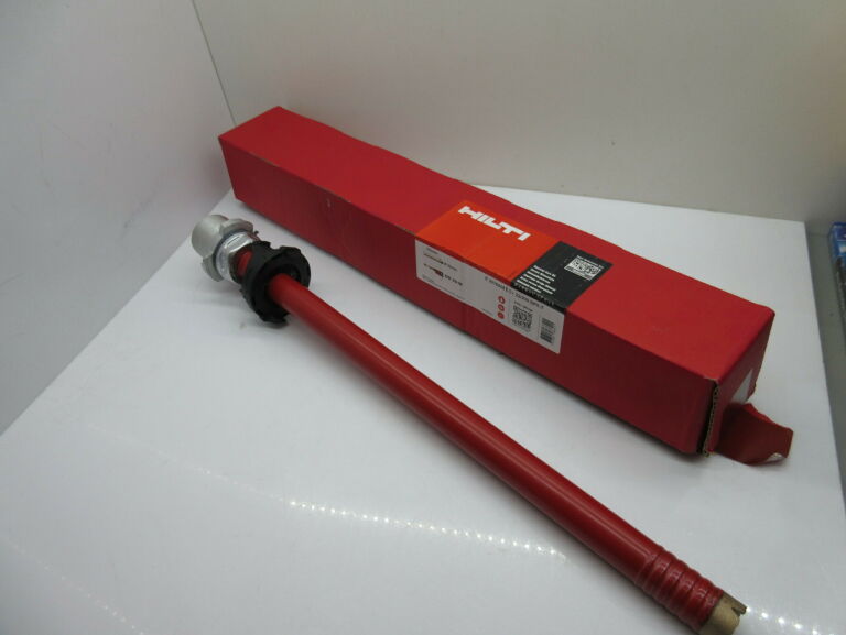 WIERTŁA KORONOWE DIAMENTOWE HILTI C+ 22/300 SPX-T