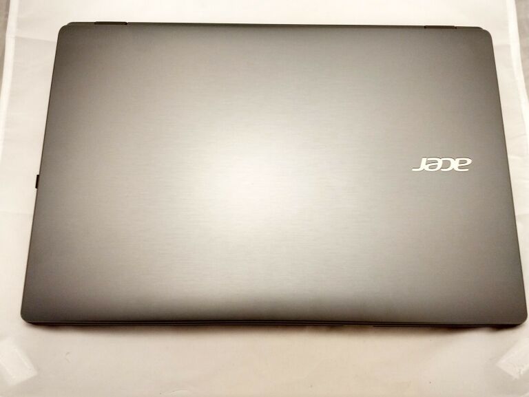 LAPTOP ACER E5 771-34E0 DYSK 1 TB