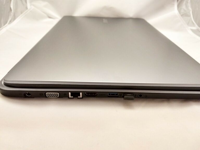 LAPTOP ACER E5 771-34E0 DYSK 1 TB