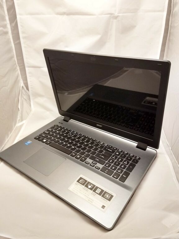 LAPTOP ACER E5 771-34E0 DYSK 1 TB
