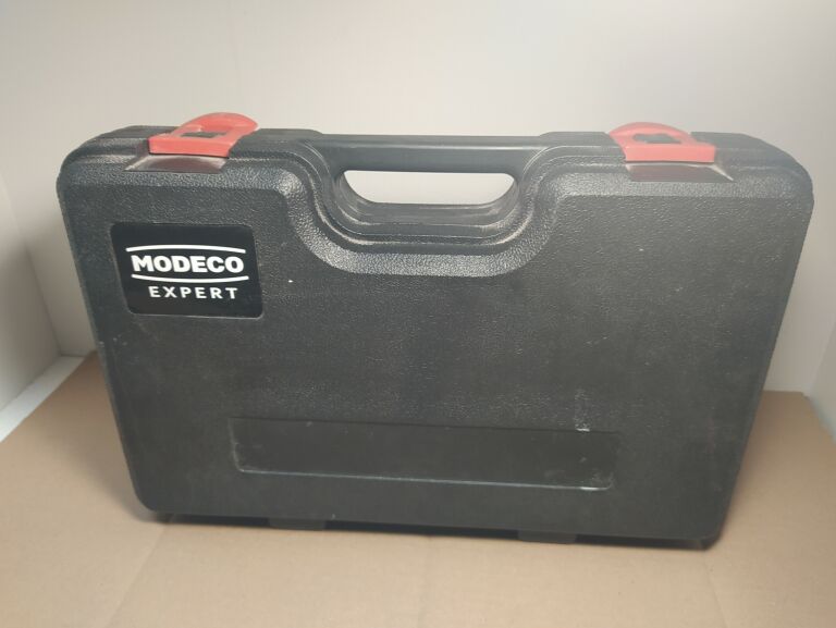 MŁOTOWIERTARKA MODECO MN-90-211 620W SDS PLUS