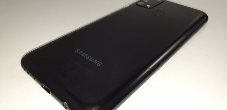TELEFON SAMSUNG M31 SAM