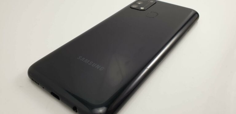TELEFON SAMSUNG M31 SAM