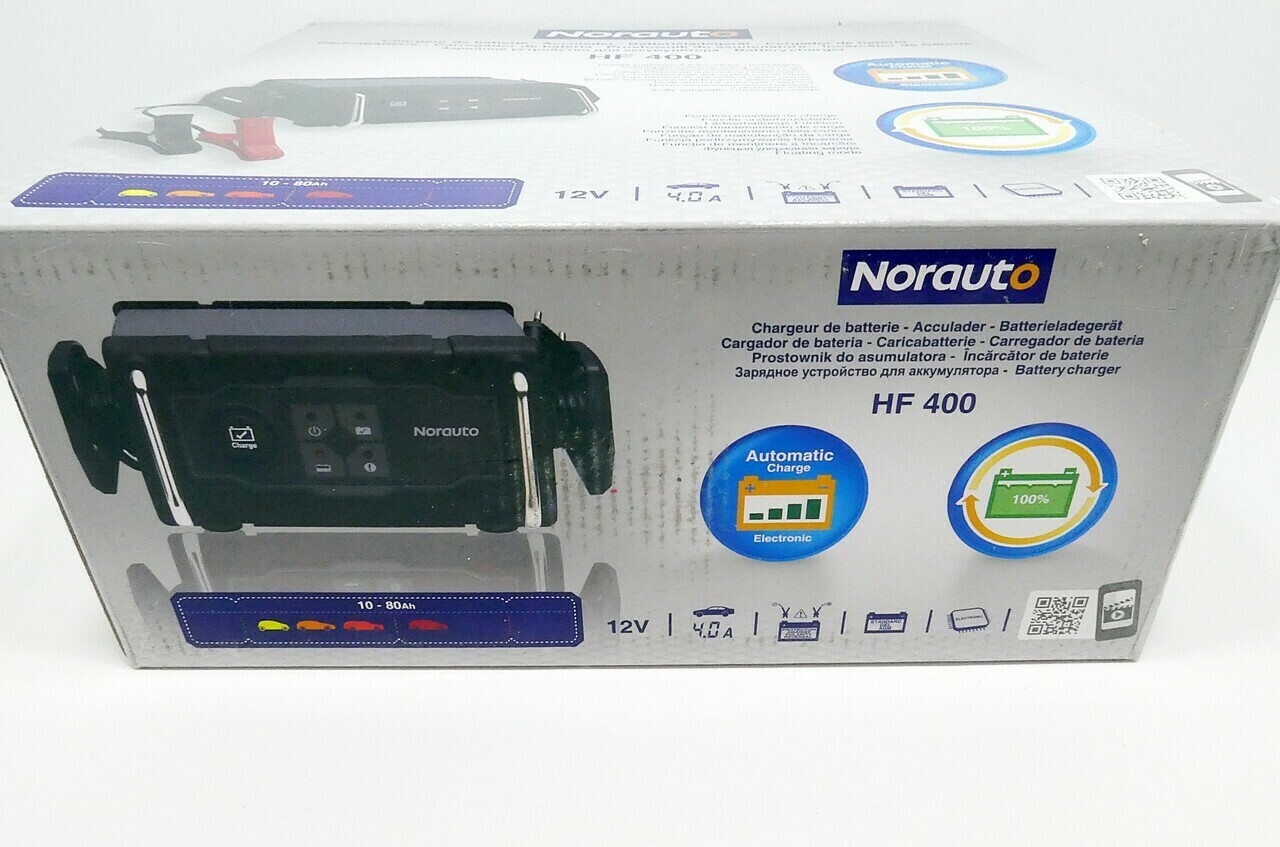 prostownik-ladowarka-do-akumulatora-norauto-hf400-stan-uzywany