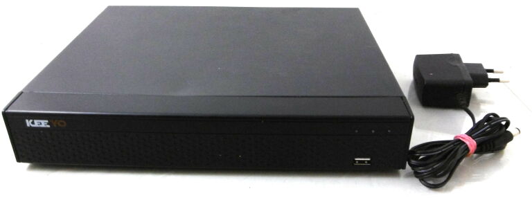 MONITORING REJESTRATOR LV-XVR44SE 4 KANAŁOWY HDMI