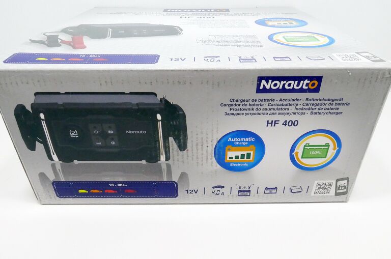 prostownik-ladowarka-do-akumulatora-norauto-hf400-stan-uzywany