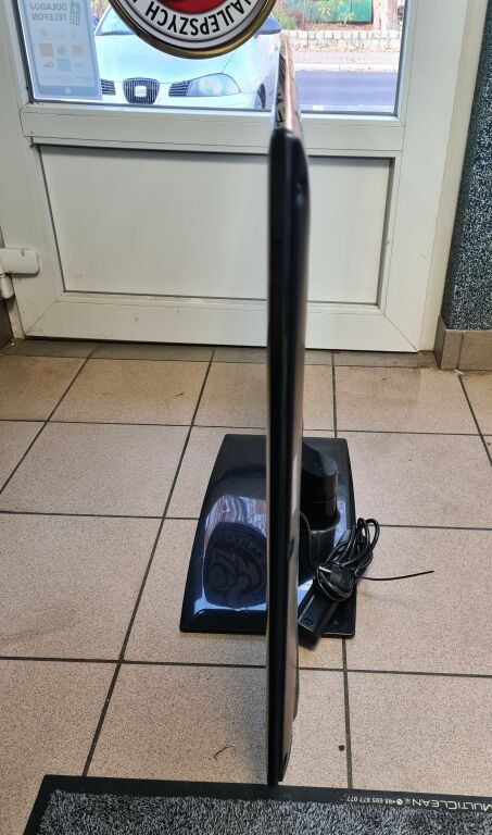 TELEWIZOR LG 42LE5300 USZKODZONA MATRYCA