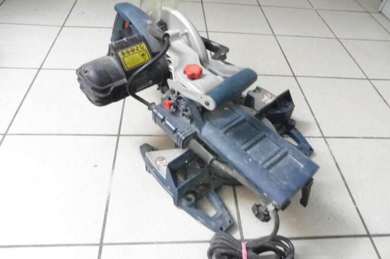 PIŁA UKOŚNA BOSCH GCM 800 SJ PROFESSIONAL