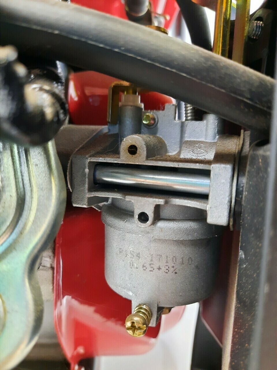 agregat-kraftdele-st1300-stan-uzywany