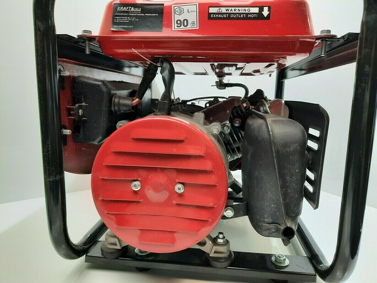 agregat-kraftdele-st1300-marka-kraftdele