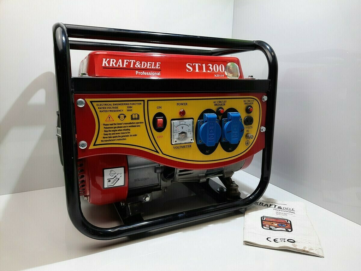 agregat-kraftdele-st1300-slowianska-24-leszno