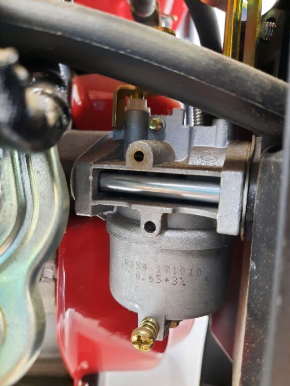 agregat-kraftdele-st1300-stan-uzywany