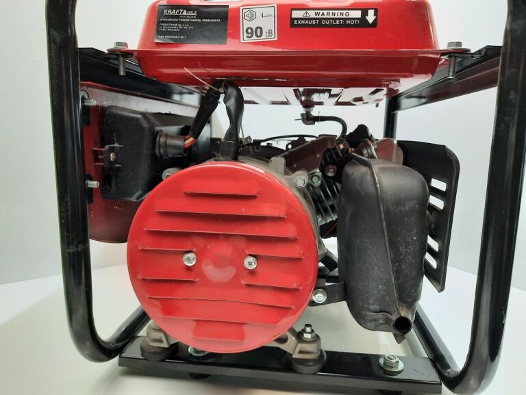 agregat-kraftdele-st1300-marka-kraftdele