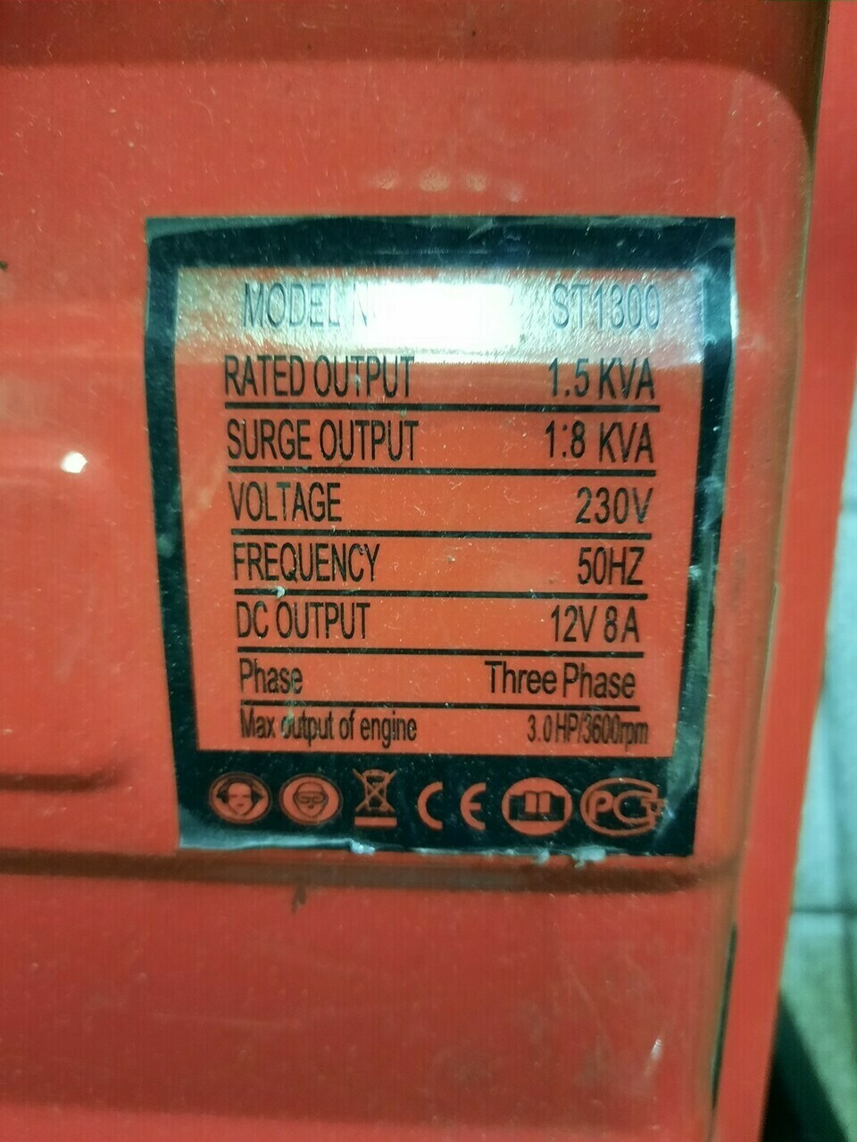 agregat-kraftdele-st1300-wysokosc-40