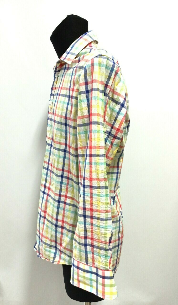 koszula-lambert-wolczanka-rozm42-pure-cotton-stan-uzywany