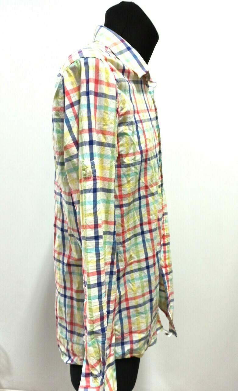 koszula-lambert-wolczanka-rozm42-pure-cotton-kolor-wielokolorowy