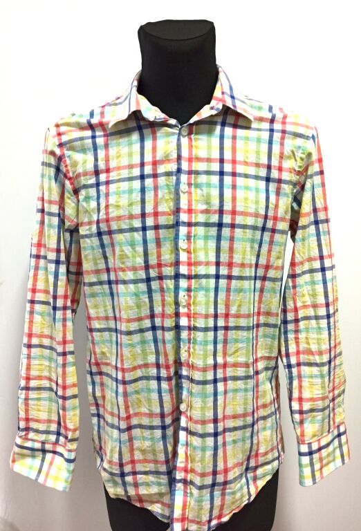 koszula-lambert-wolczanka-rozm42-pure-cotton-rynek-15-olesno-palladium