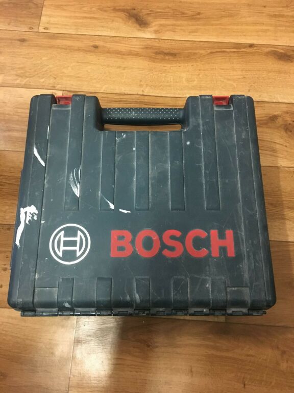 WKRĘTARKA BOSCH PROFESSIONAL GSR 18V-21