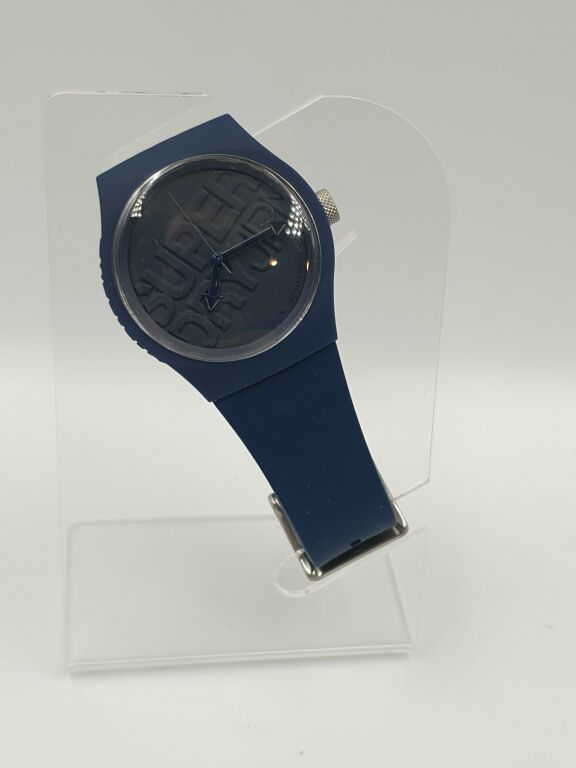 ZEGAREK SUPER DRY SYG015U