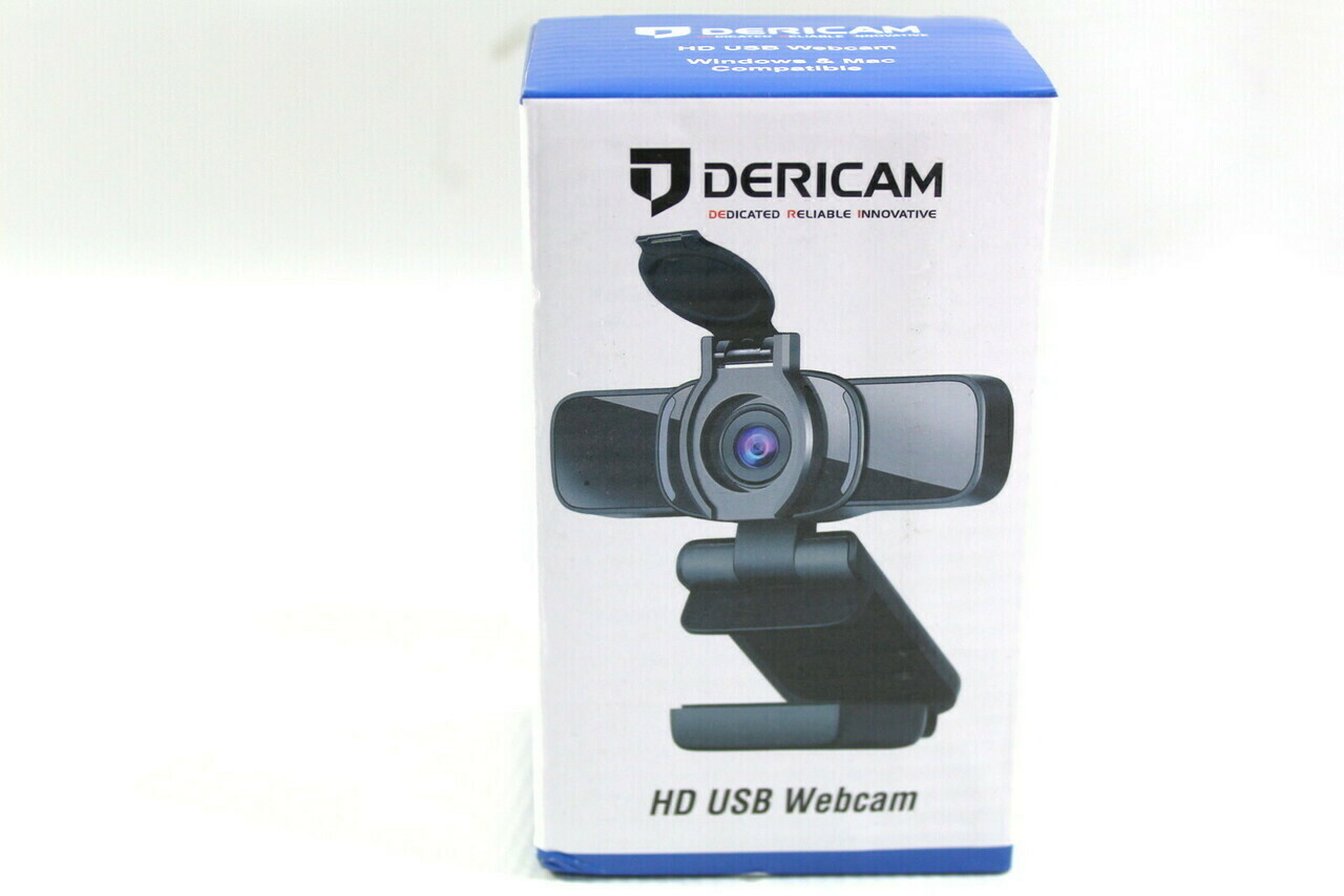 dericam w3 1080p