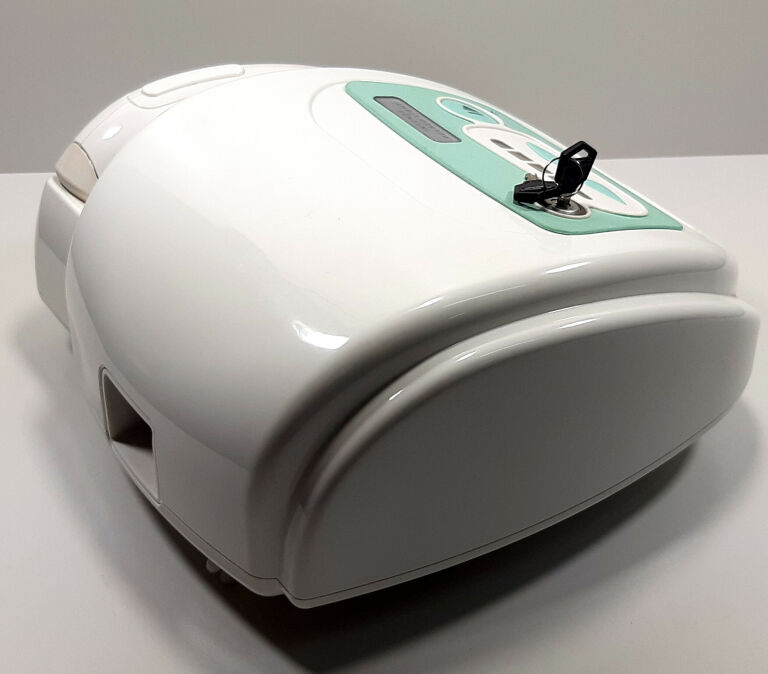 DEPILATOR LASEROWY RIO IPL8000