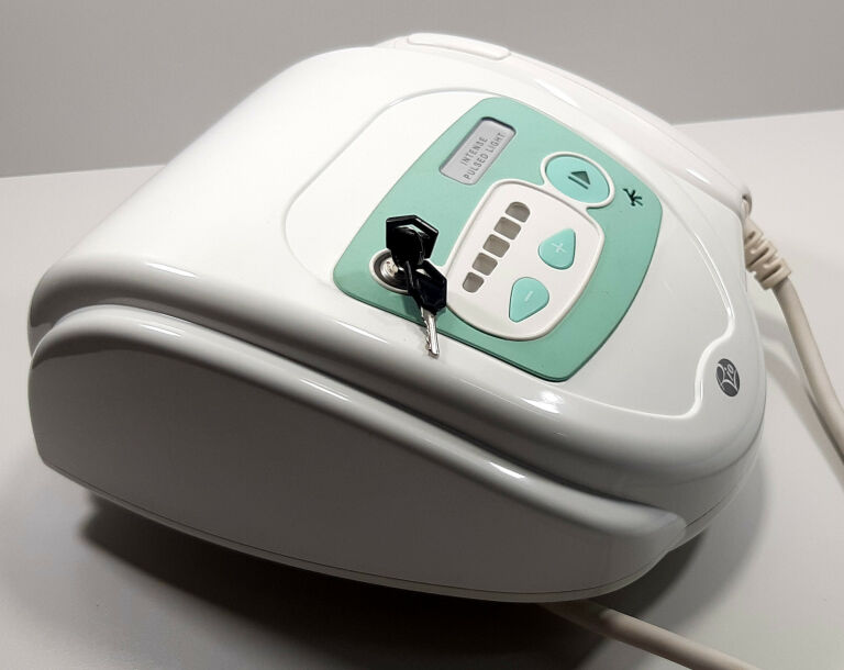 DEPILATOR LASEROWY RIO IPL8000