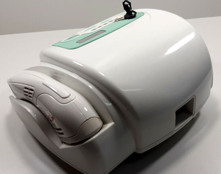 DEPILATOR LASEROWY RIO IPL8000