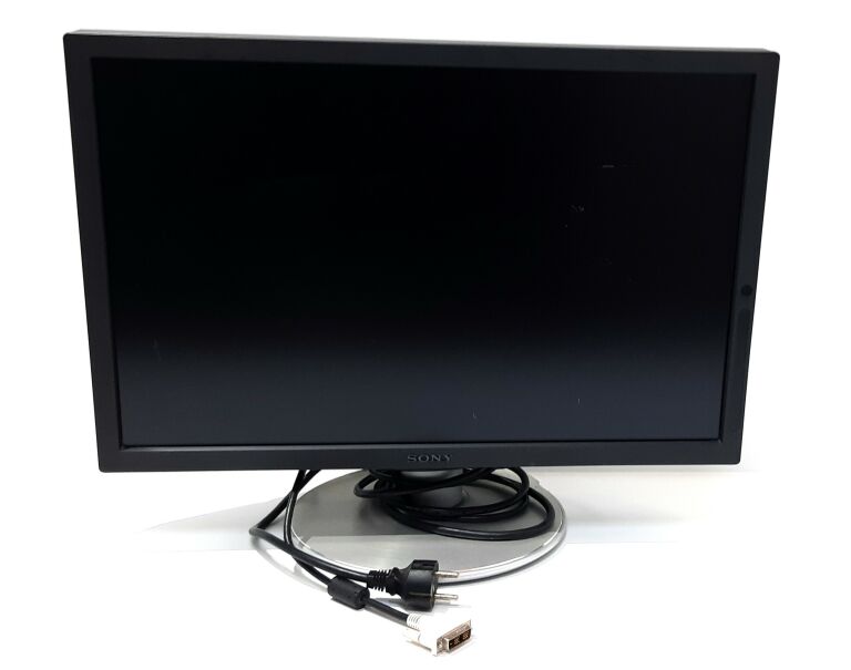 MONITOR LCD 23" SONY SDM-P234 OPIS !!!