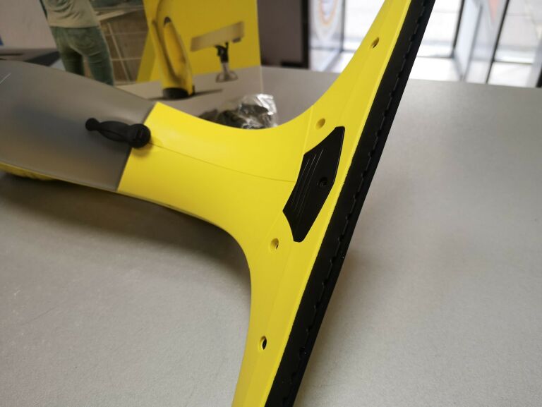 MYJKA KARCHER WV EASY PLUS