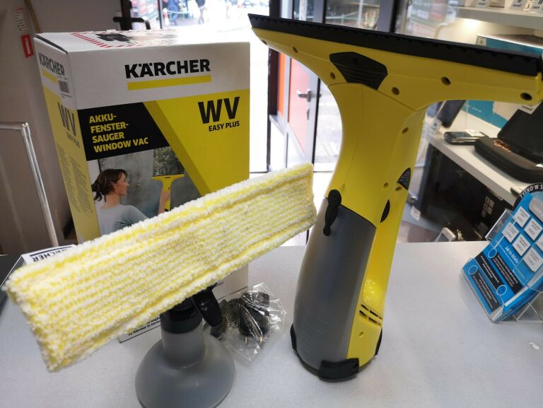 MYJKA KARCHER WV EASY PLUS