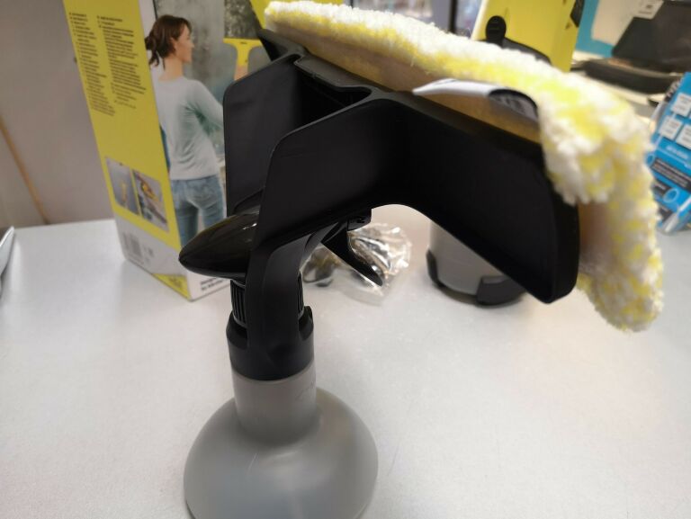 myjka-karcher-wv-easy-plus-stan-uzywany