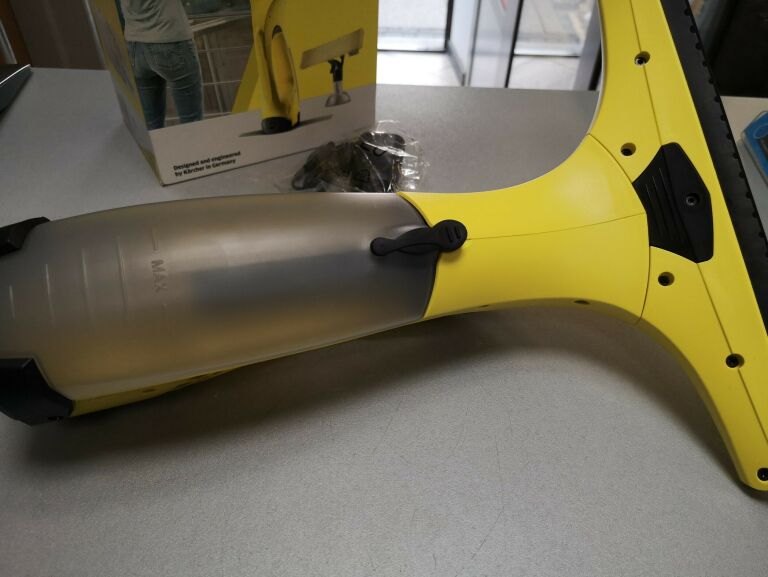 MYJKA KARCHER WV EASY PLUS