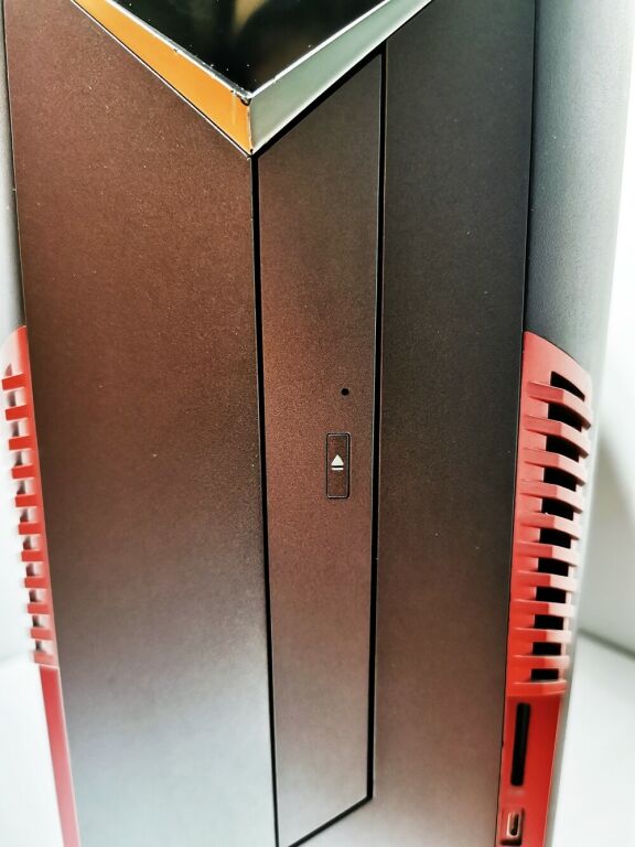 ACER NITRO N50-600 I7/16 GB RAM/DYSK M2/GTX 1060!
