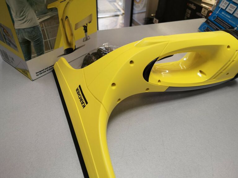 MYJKA KARCHER WV EASY PLUS