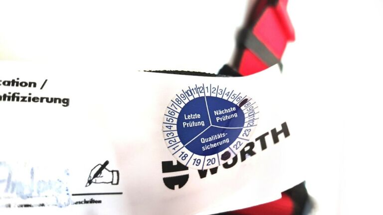 szelki-zabezpieczajace-wurth-stan-uzywany