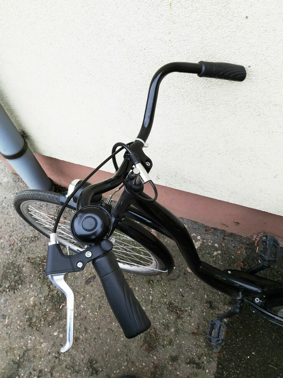 czarny-rower-jumax-damka-28-kola-okazja-kolor-czarny