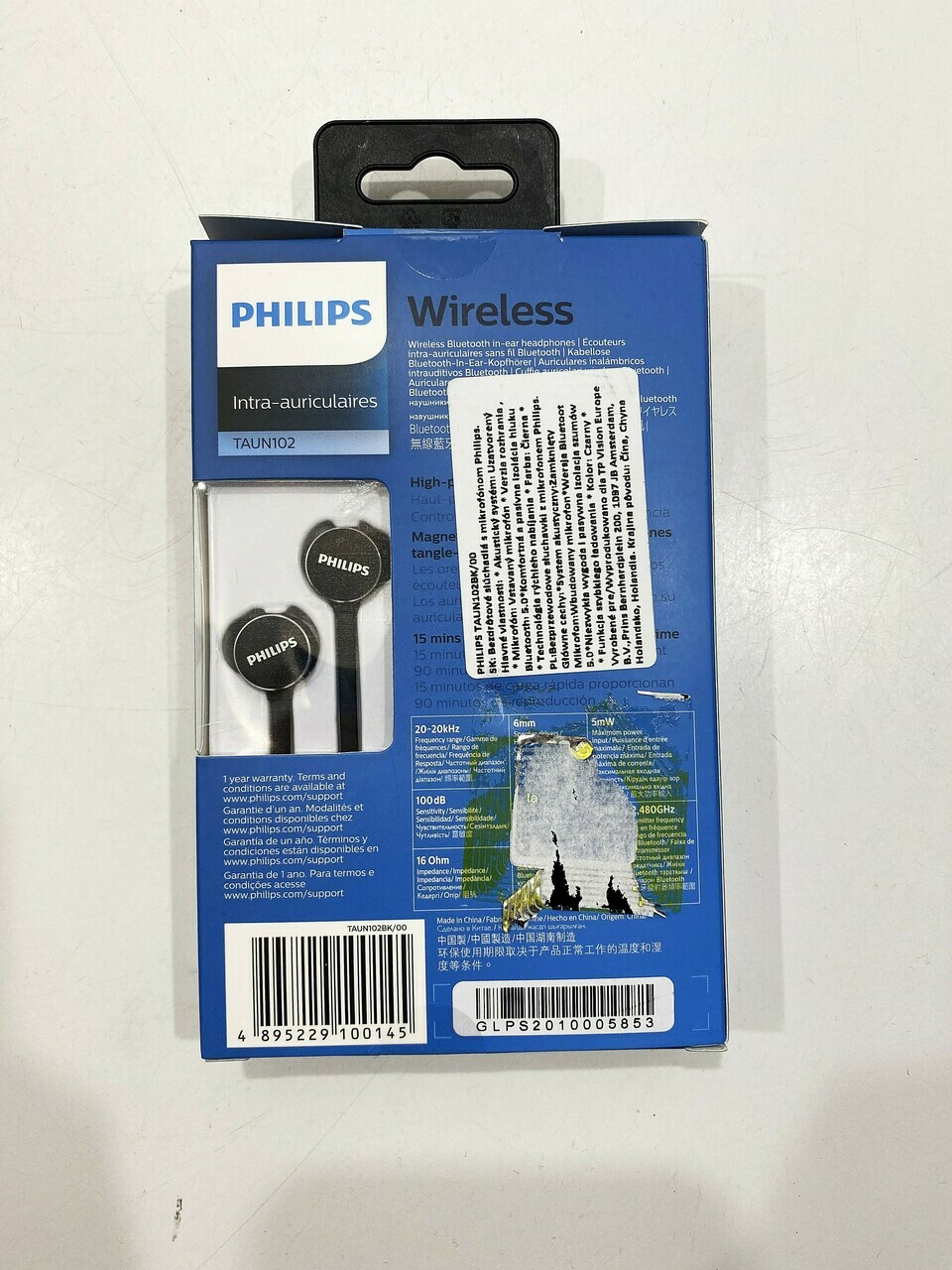 philips-sluchawki-taun102bk-marka-philips