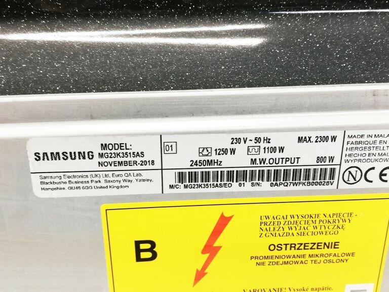 kuchenka-mikrofalowa-samsung-mg23k3515as-funkcje-gotowania-rozmrazanie