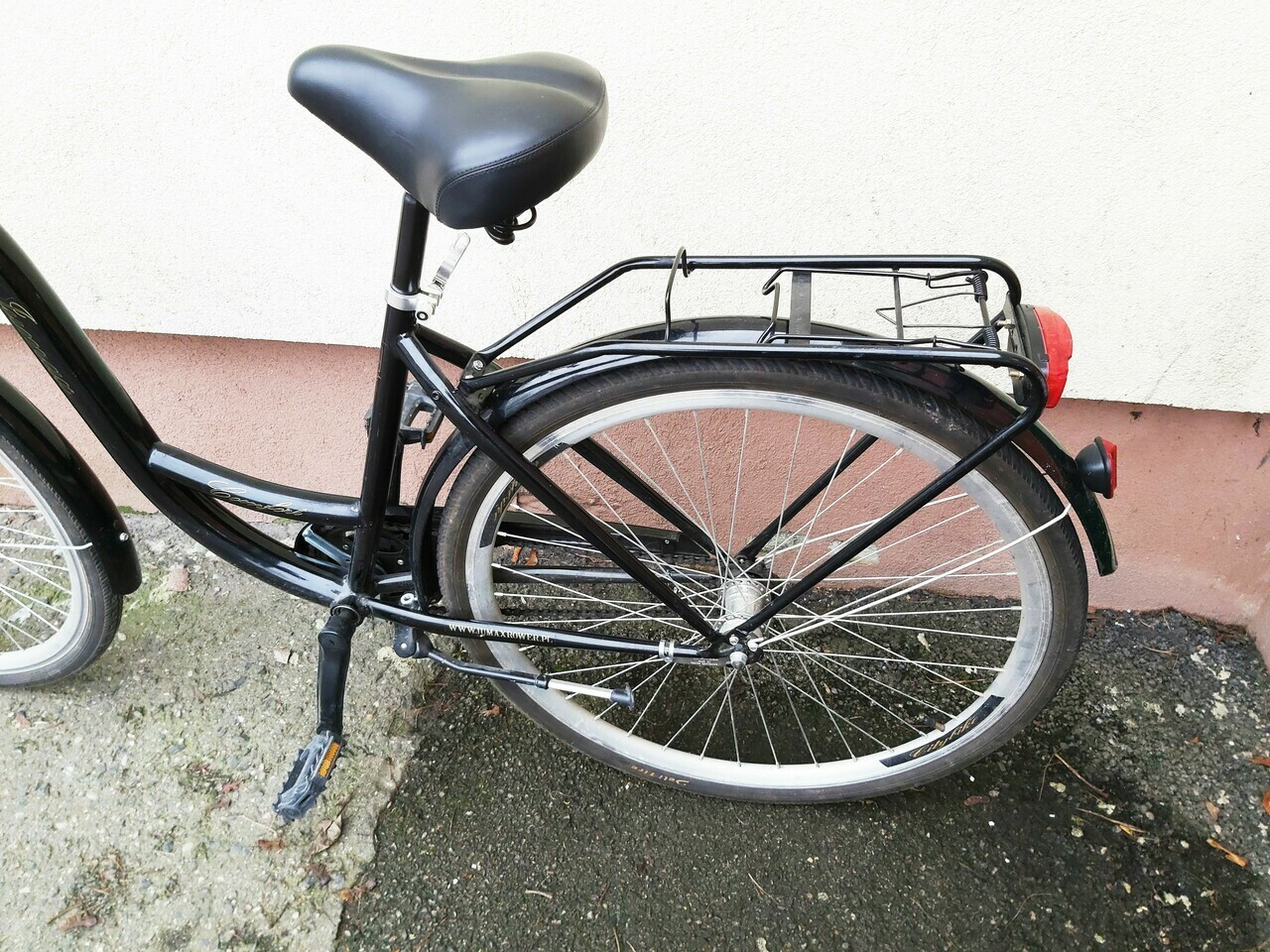 czarny-rower-jumax-damka-28-kola-okazja-marka-inna-marka