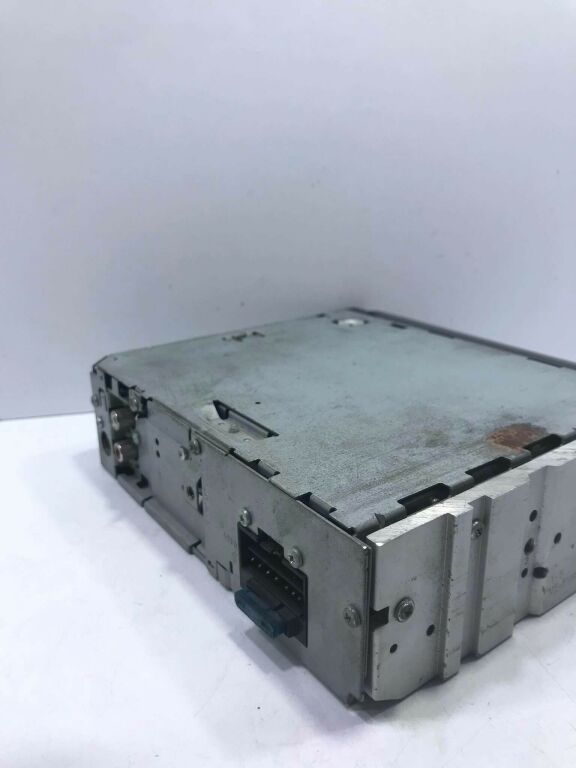 RADIO JVC KD-G321