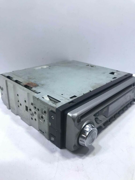 RADIO JVC KD-G321