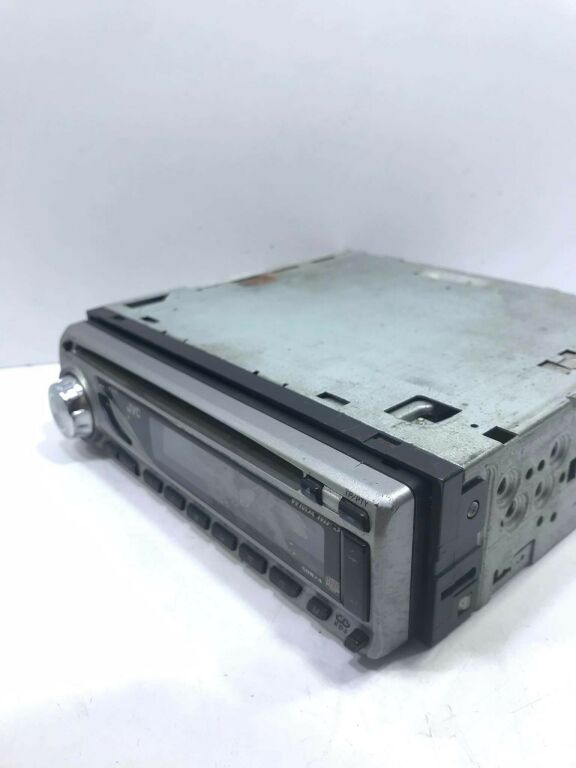 RADIO JVC KD-G321