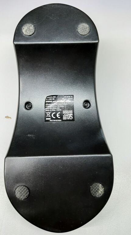 SPEEDLINK ŁADOWARKA DO PADÓW XBOX 360 SL-2308-BK