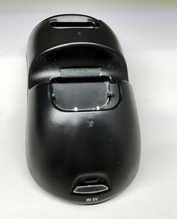 SPEEDLINK ŁADOWARKA DO PADÓW XBOX 360 SL-2308-BK