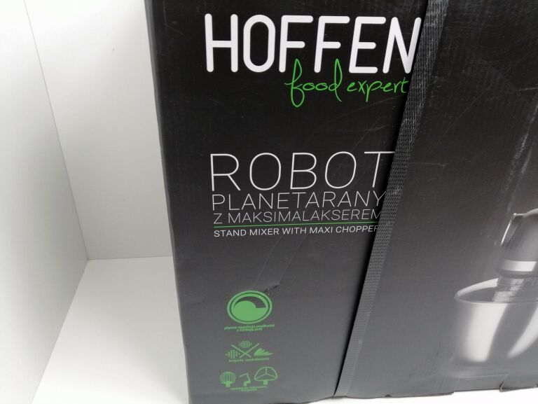 HOFFEN ROBOT KUCHENNY PLANETARNY SM-0533 1300W