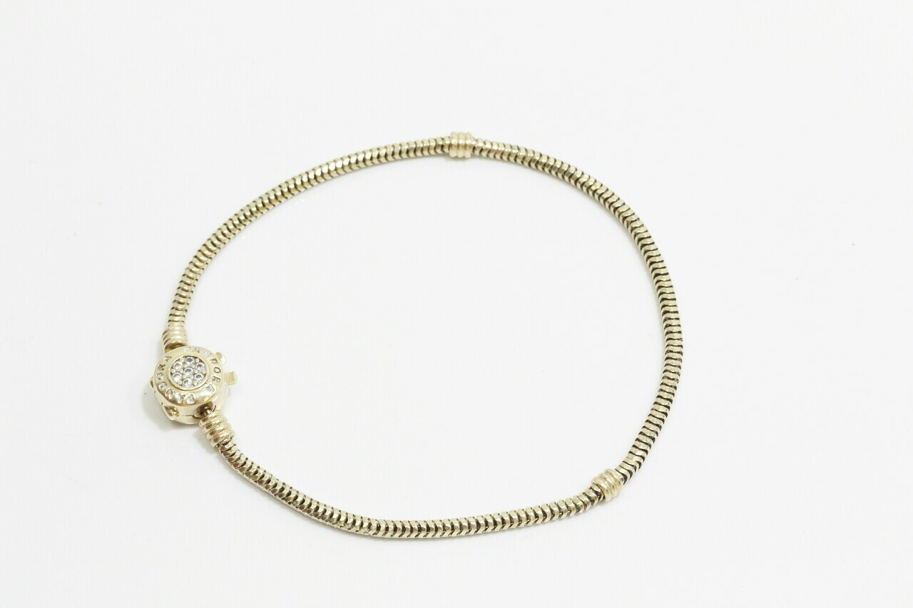 zlota-bransoletka-pandora-585-205cm-746g-gorczewska-21-warszawa